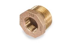 Anvil - Model FIG 36HB1L - Lead-Free Brass Threaded Hex Bushing