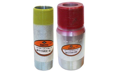 Anvil - Model FIG JTN - Tubing Nipples