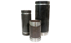 Anvil - Model FIG JAN - Adapter Nipples