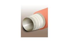 AquaCure RP - Combines Fiberglass