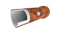 AquaCure - Model PS - CIPP Technology