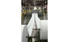 CIPP Lining Manufacturing Services