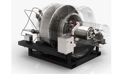 Capstone - Capstone Microturbine Technology