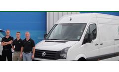Capstone - Services