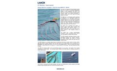 Sweep Skimmer Complete w. Red Can Assy MOS 25 - 397441 - Datasheet