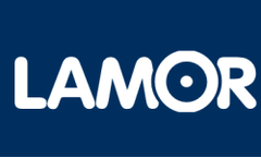 Lamor offers high-quality masks to help protect against COVID-19