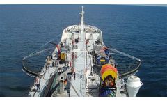 Lamor - Model LSC - Side Cassette Oil Recovery System