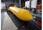 Lamor - Model LFT C-Type - Floating Oil Bladders