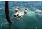 Lamor - Model LWS 1300 - Weir Skimmer