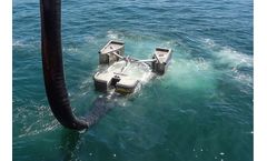 Lamor - Model LWS 1300 - Weir Skimmer