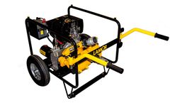 Lamor - Model 7 C75 - Hydraulic Power Pack