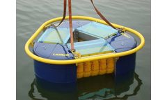 Lamor - Model LMS 50/70 - Multi Oil Spill Skimmer