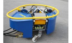 Lamor - Model 70 MK II - Multi Skimmer Body