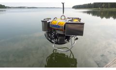 Lamor - Model 1300 (LBA 1300) - Brush Apapter