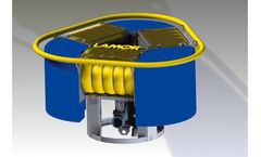 Lamor - Model LMS 115/140 - Multi Skimmer