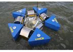 Lamor - Model LMS 140 Mk II - Multi Skimmer