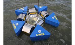 Lamor - Model LMS 140 Mk II - Multi Skimmer