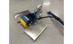 MicroMax - Model 589486 - Brush Floating Skimmer