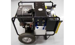 Lamor - Model LPP 7 - Hydraulic Power Pack