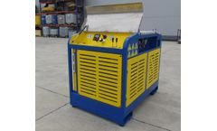 Lamor - Model LPP 35 - Hydraulic Power Pack