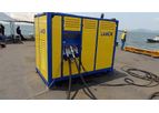 Lamor - Model LPP 150 - Hydraulic Power Pack