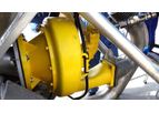 Lamor - Model MSP 150 - Oil Transfer Pump