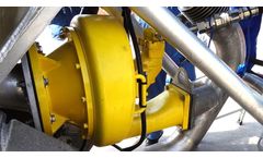 Lamor - Model MSP 150 - Oil Transfer Pump