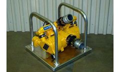 Lamor - Model C 75 H - Oil Transfer Pump