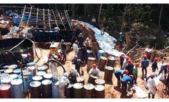 Hazardous Waste Management Services