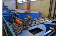 Water Treatment - General Services