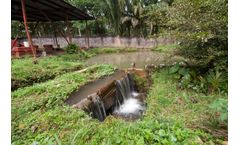 Potable Water Treatment Solutions
