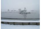 Municipal Waste Water Treatment Solutions