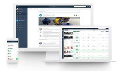 Lamor - Version IMS - Integrated Management System