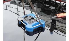 Lamor - Model Minimax 12 - Portable Oleophilic Brush Skimmer