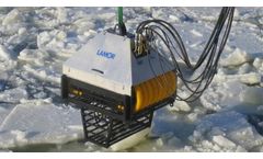 Lamor - Model LAS 125 - Arctic Skimmer Oil Recovery System