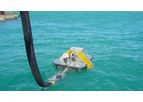 Lamor - Model LFF 100 - Free Floating Skimmer