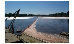 Lamor - Model Mk 7 - Floating Baffle System