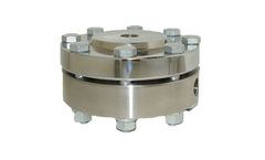 Blue Ribbon - Model Series 1000 - Diaphragm Seal