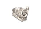 Continental - Model 08 Series - Multistage Centrifugal Blowers