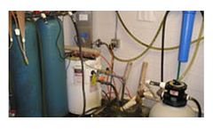 Aquatic Toxicity Testing Services