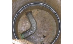 Cretex - Internal Manhole & Pipe Joint Seal