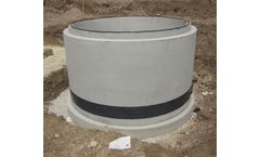 Cretex - External Cretex Wrap