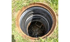 Cretex - Model LSS - Internal Chimney Seal
