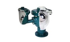 Crispin - Model C Series - Air Valve