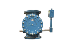 Crispin - Model SWC Series  - Swing Check Valves