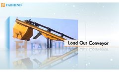 Asphalt Drum Mix Plants - Video