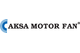 Aksa Motor Fan
