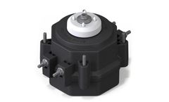 Aksa Motor - Model ACT 788.0815 - EC Motor