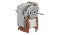 AKS - Model AKS 686M-12 - AC Motor