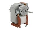 Aksa - Model AKS 686M-16 - AC Motor